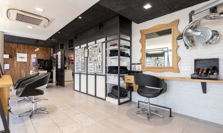 L’Atelier Boisvinet (anciennement L’Atelier de Fabrice) : Coiffeur à Saint-Gilles-Croix-de-Vie