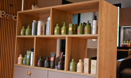 Le Salon de Sophie : Coiffeur à Lamure-sur-Azergues