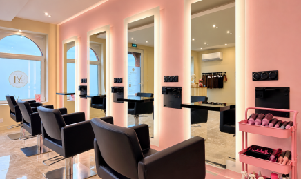  ML HAIR BEAUTY : Coiffeur à Wattrelos
