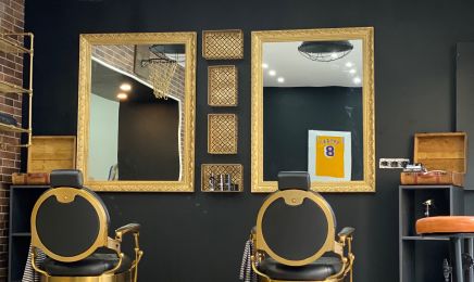 O'Chester - Perpignan : Barbier à Perpignan