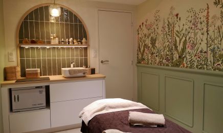 Spa Abellie - L’Alvéole du Bien-Etre  : Institut de beauté à Sèvremoine