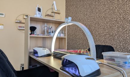 SL'Beauty  : Manucure à Loison sous Lens 