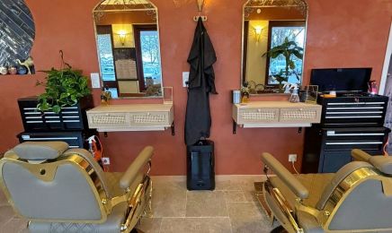 Al Barb'Art Premium : Barbier à Thonon-les-Bains
