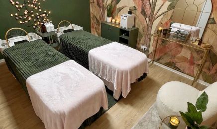 J’Ly Chic : Manucure à Cagny