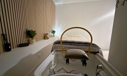 PASAPS Coiffure & Le Comptoir de Ségolène   : Coiffeur à Callian