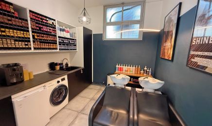Espace K : Coiffeur à Tours