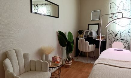 DermaSkin studio : Manucure à Courbevoie