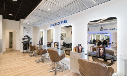 Yzatis - Auterive : Coiffeur à Auterive