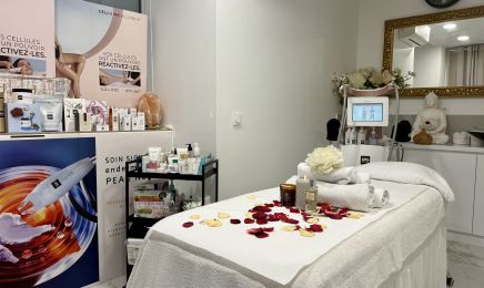 Nath’Beauté : Institut de beauté à Nice