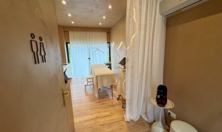 LE STUDIO MARILOU : Institut de beauté à Saint-Germier
