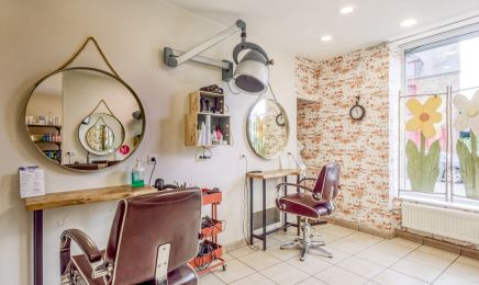 Look creation : Coiffeur à Buais-Les-Monts
