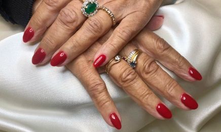 Mon p'tit doigt m'a dit : Manucure à Saint-Pol-de-Léon