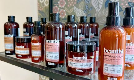Le salon du Bourg by Charlotte : Coiffeur à Treillières