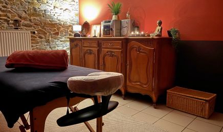 Aime-Milie : Barbier à Le Haut-Corlay