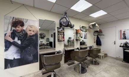 Delphine Coiffure : Coiffeur à Mandelieu-la-Napoule