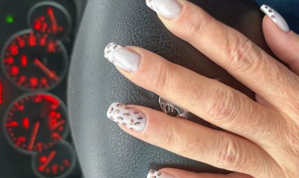 Isa Nails : Manucure à Bordeaux