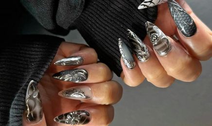 Venus Nails: Nagelstudio in München