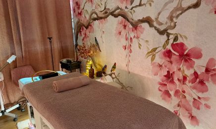 Head Spa Therapy : Coiffeur à Heyrieux