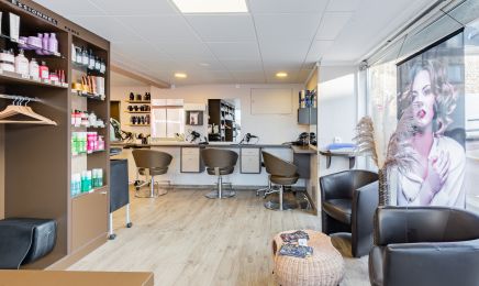 Christelle Coiffure : Coiffeur à Picauville