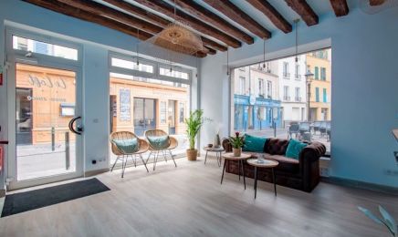 Moni massage  : Institut de beauté à Saint-Germain-en-Laye