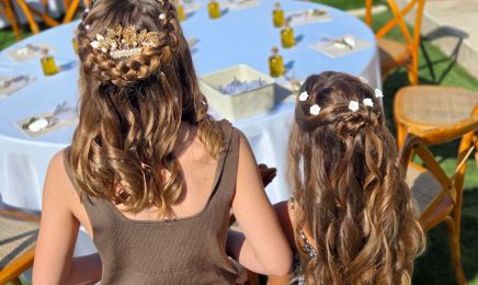 Le Salon D.Aurélie  : Coiffeur à Cuges-les-Pins