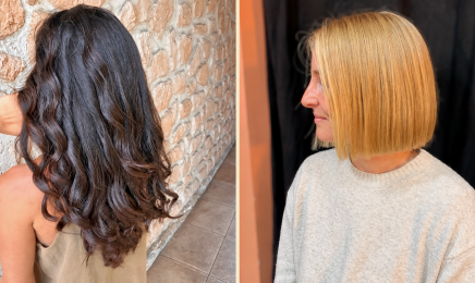 Le salon de Joyce  : Coiffeur à Bordeaux