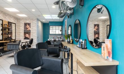 Changez d'Hair : Coiffeur à Rouziers-de-Touraine