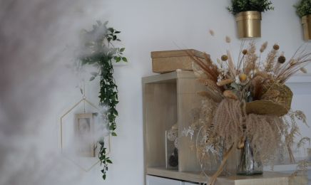 Autour d’une pose : Institut de beauté à Clermont-Ferrand
