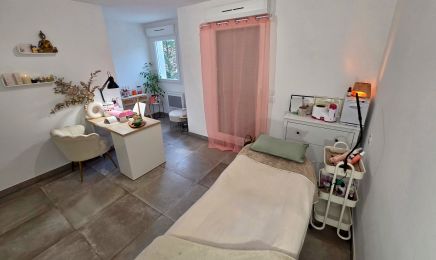 Rituel d’évasion  : Institut de beauté à Saint-Aunès