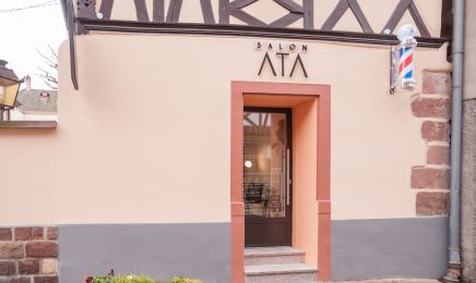 Salon ATA Obernai - Homme et Barbier : Barbier à Obernai