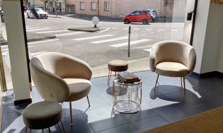 Oze coiffure  : Coiffeur à Genlis