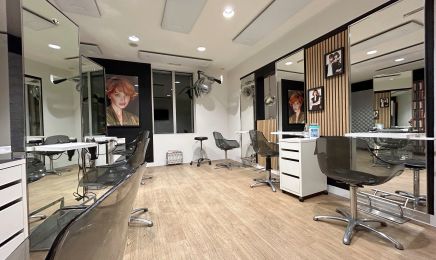 L'ADRESSE - Bordeaux Caudéran : Coiffeur à Bordeaux