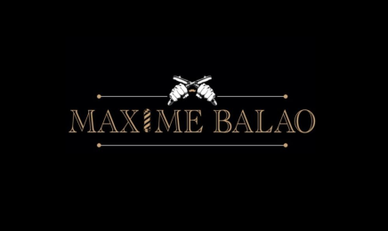 Maxime Balao : Coiffeur à Grandchamps-des-Fontaines