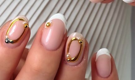 Stelou nail’s x Melanie lashes studio : Institut de beauté à Audenge