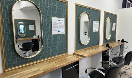 Talents de coiffeurs - Troarn  : Coiffeur à Saline