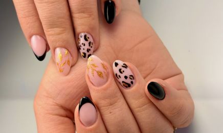 La Dépendance | Beauté du Regard : Manucure à Pontchâteau