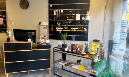 Daisy Esthetic’ : Institut de beauté à Bédoin