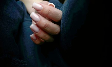 LS Beauty (à Domicile) : Manucure à Lompret