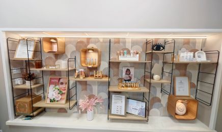 Sandrine M.studio : Institut de beauté à Châteauneuf-sur-Charente