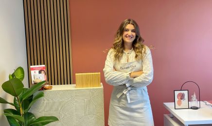 Nuance & vous : Manucure à Angers