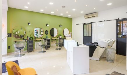 Chez Steph’ Coiffure : Coiffeur à Marseille
