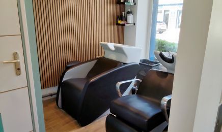 Belle Allure : Barbier à Bréval