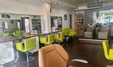 Coiffure Evasion : Coiffeur à Lyon