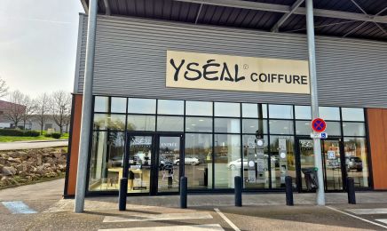 YSÉAL - Torcy : Coiffeur à Torcy