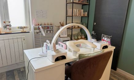 L’atelier Osaline : Institut de beauté à Reims