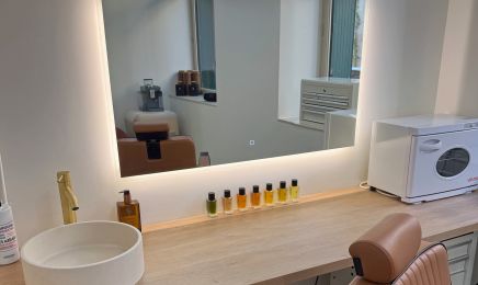 CS BARBER 5 : Coiffeur à Bordeaux