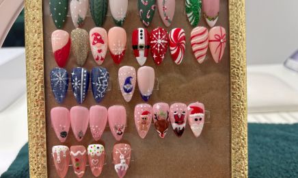Em'Nails : Manucure à Percy-en-Normandie