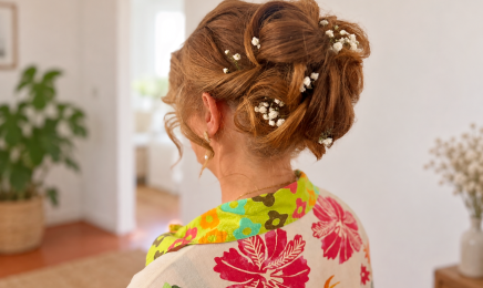 Coiffure Mathilde : Coiffeur à Saint-Mitre-les-Remparts