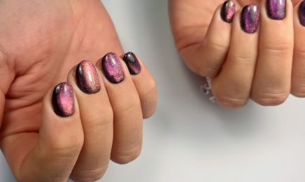 L'Atelier Cosy : Manucure à Thionville