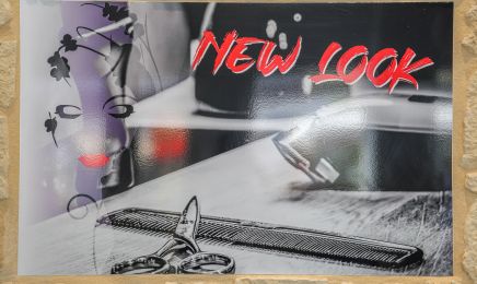 New look : Coiffeur à Gournay-en-Bray